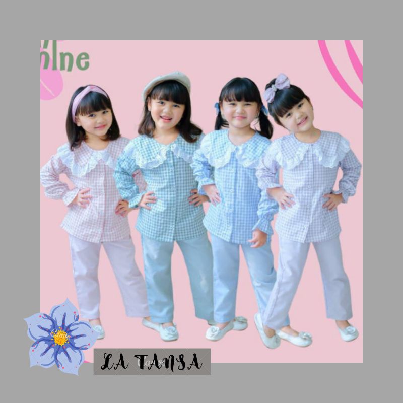 Oneset Alifa by Minimine