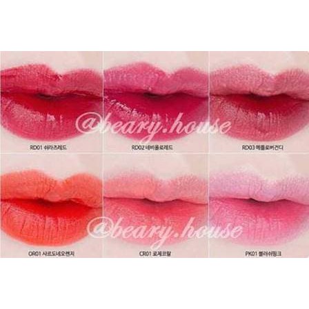 Terbaru Chateau Labiotte Wine Lip Tint Full Size Promo