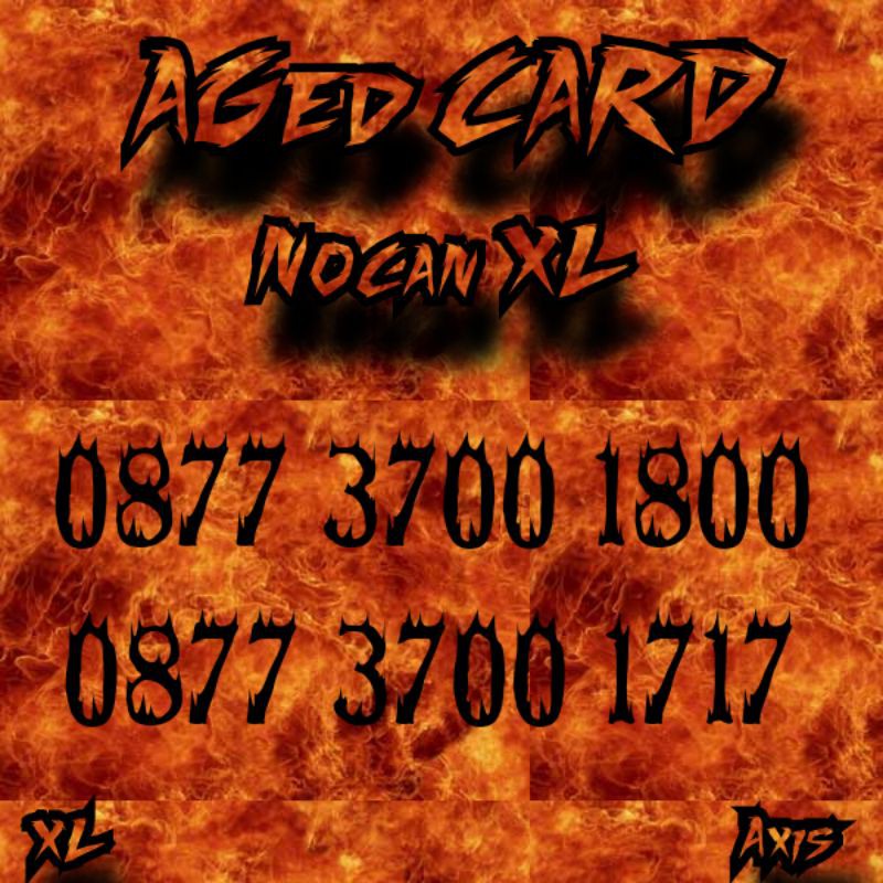 nocan xl serian rapih