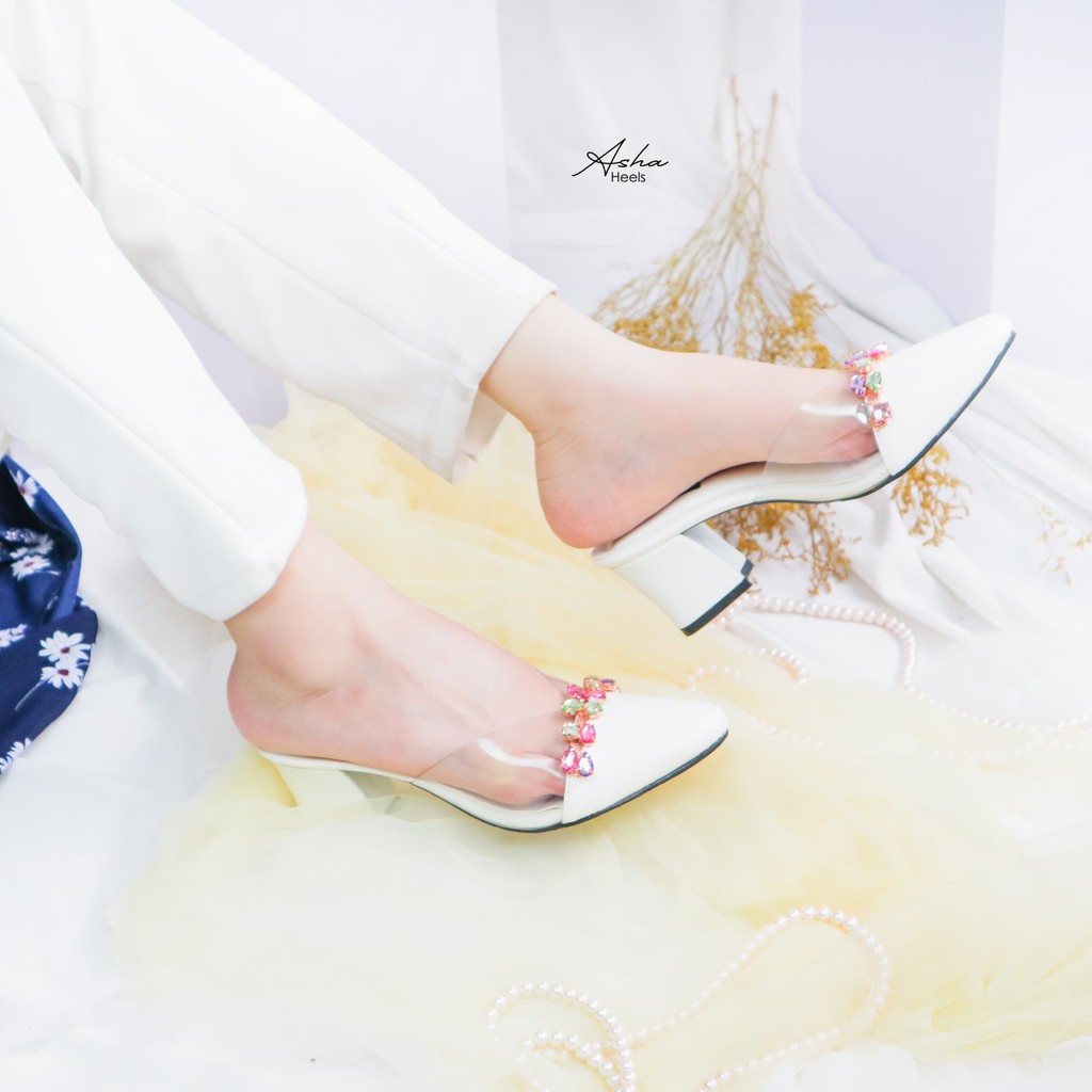Bellashoesjkt Asha Heels Wanita-8