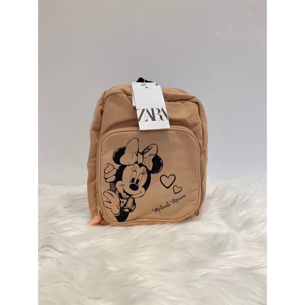 Tas Mini Zara