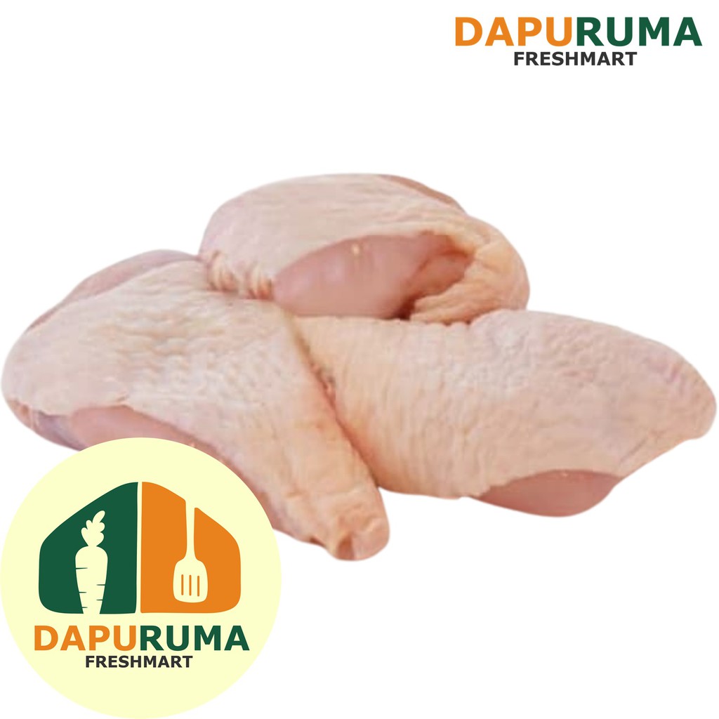 

Fillet Paha Ayam @500gr