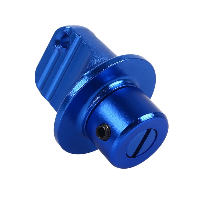 Key Head Key Retrofit Motorcycle Key Head Motor Key Head Electric Motorcycle Cover Lock Durable Electric Bicycle Accessories-5