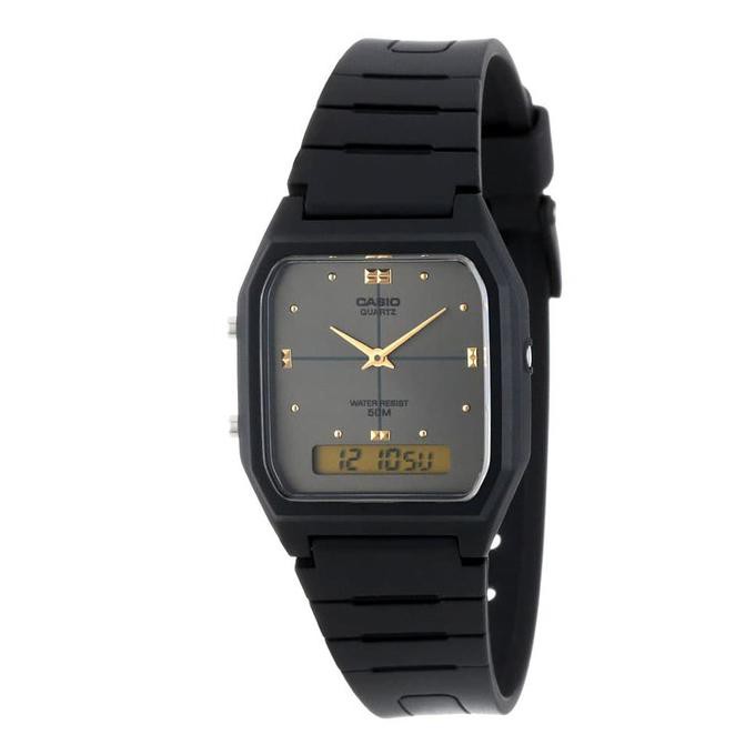 Casio GENERAL AW-48HE-1AVDF / AW 48HE 1AVDF / AW48HE ORIGINAL