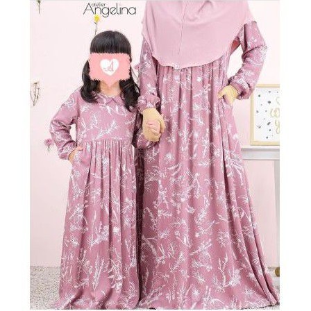 Little atelier Angelina Tinyrose 8-10