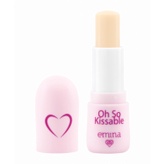 Emina Oh So Kissable Tinted Balm Stick 3.4g | Lip Balm RUMAH CANTK