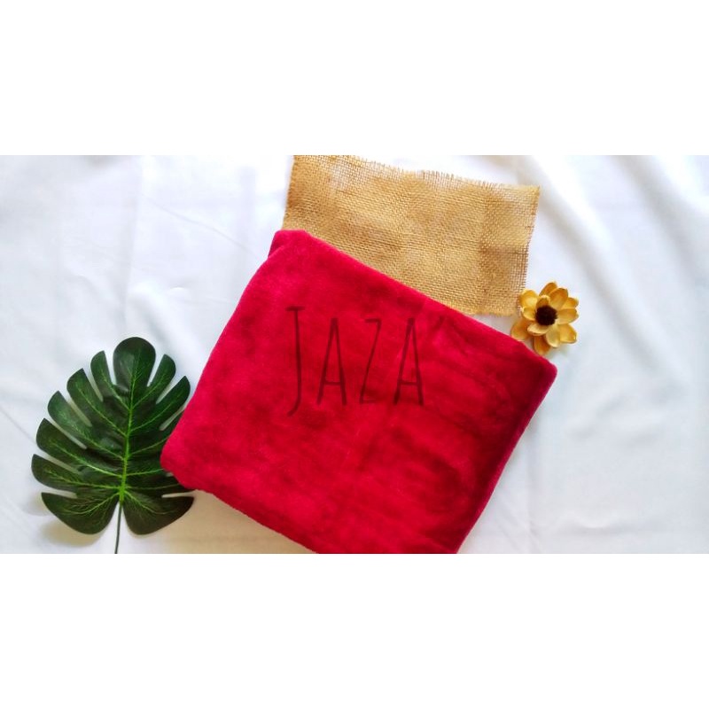 Handuk Mandi Gucci Besar/ Handuk Dewasa