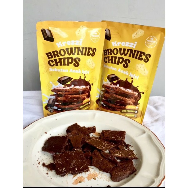 

BROWNIS CHIPS | BROWNIS CHIPS PEANUT DAN CHEESE