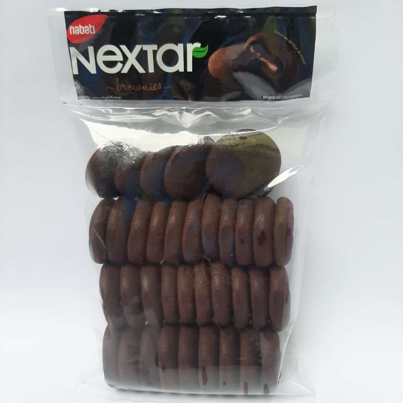 

nextar coklat /nextar strawbery/nextar nanas/nextar brownies