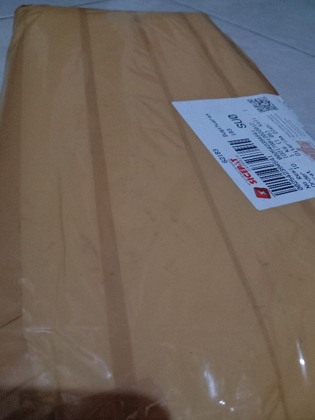 Plastik Beras / Plastik Beras 5 Kg / Pe 5 Kg Uk. 30x45 Cm / Plastik Pe Polos Untuk Beras 5 Kg Tebal