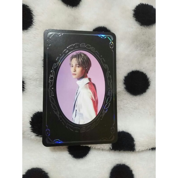 PC Yearbook Yangyang WayV NCT 2020