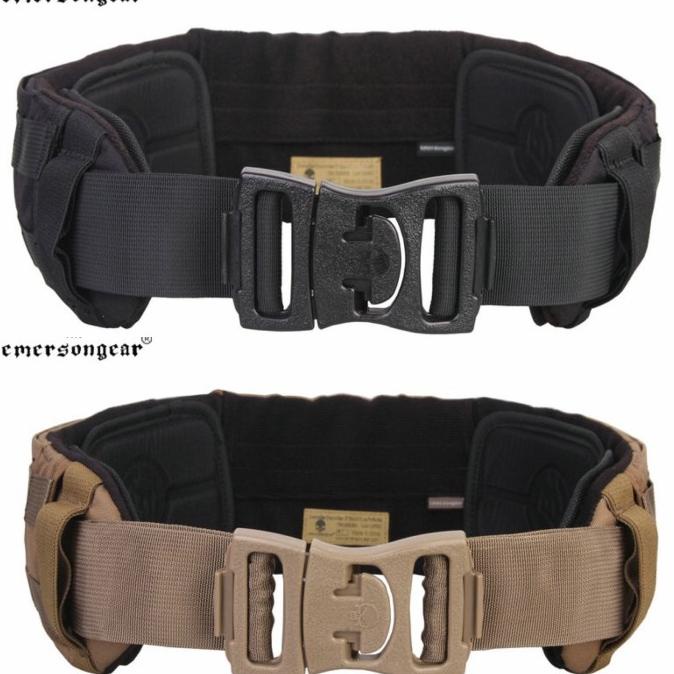 Emerson AVS Belt Star Seller