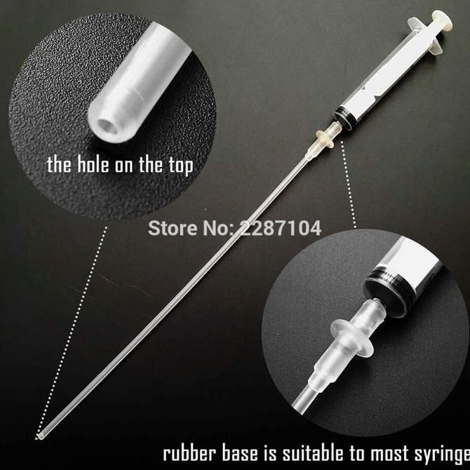 alat kawin suntik kawin ib inseminasi buatan hewan anjing kucing dll HG0304