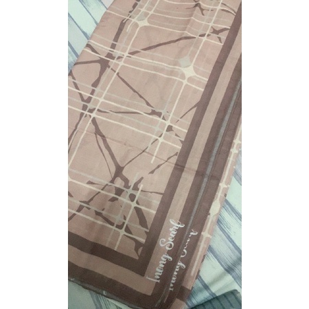 PRELOVED INONG SCARF