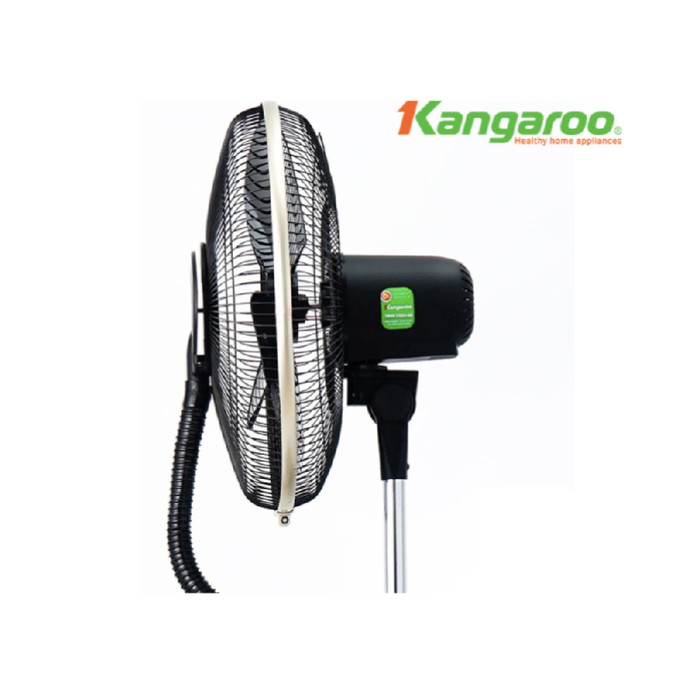 Kipas Angin Embun Misty Fan Kangaroo KG-558