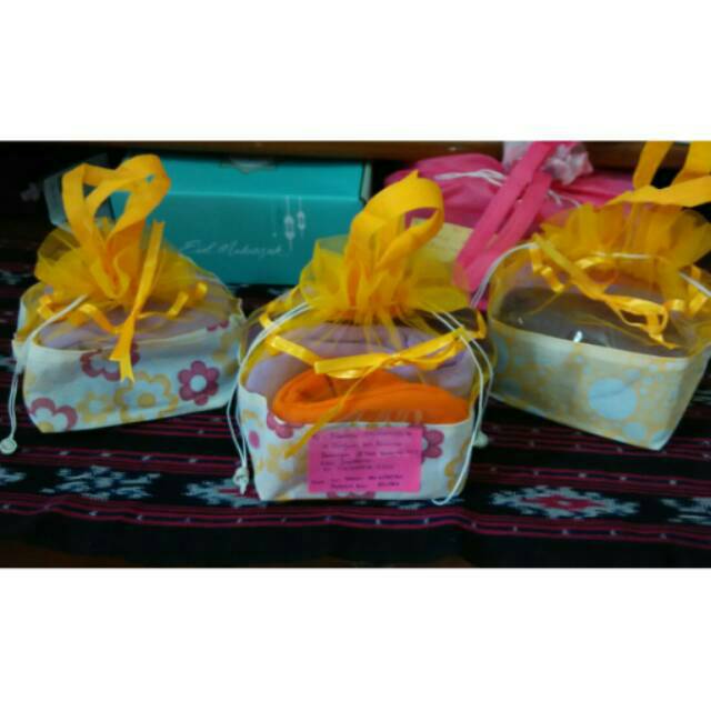

Tas Pembalut Kain