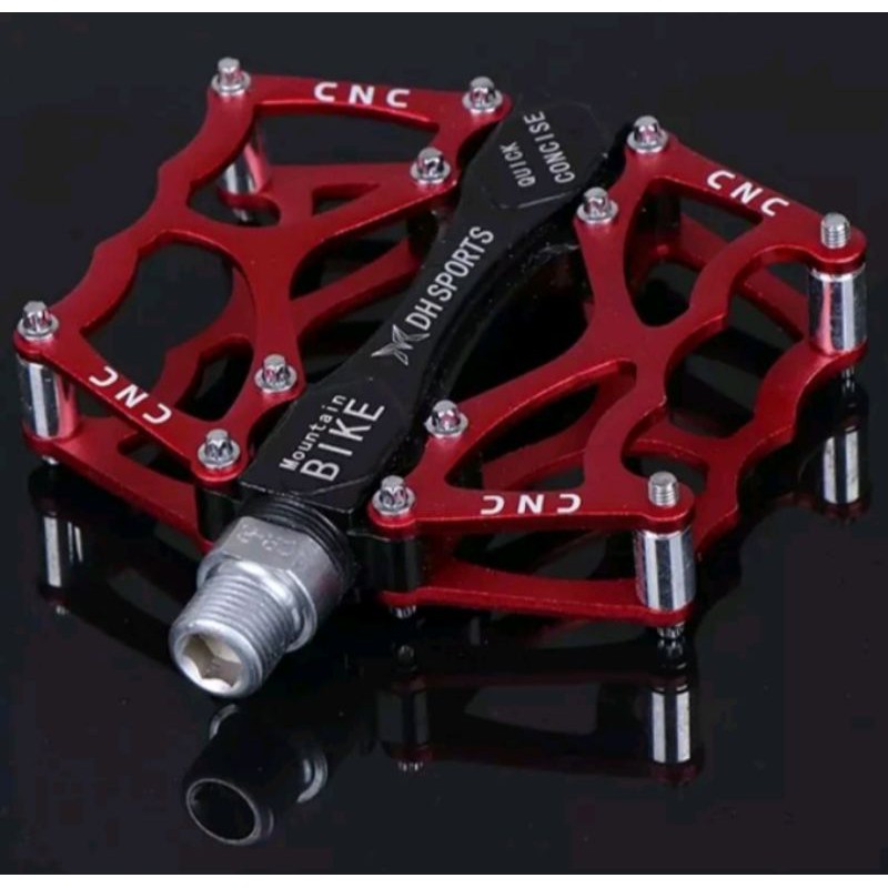 Pedal Sepeda MTB Bearing Aloy