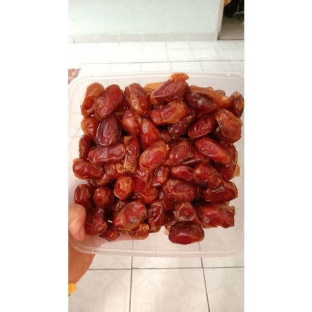 

kurma khalas 1000gr