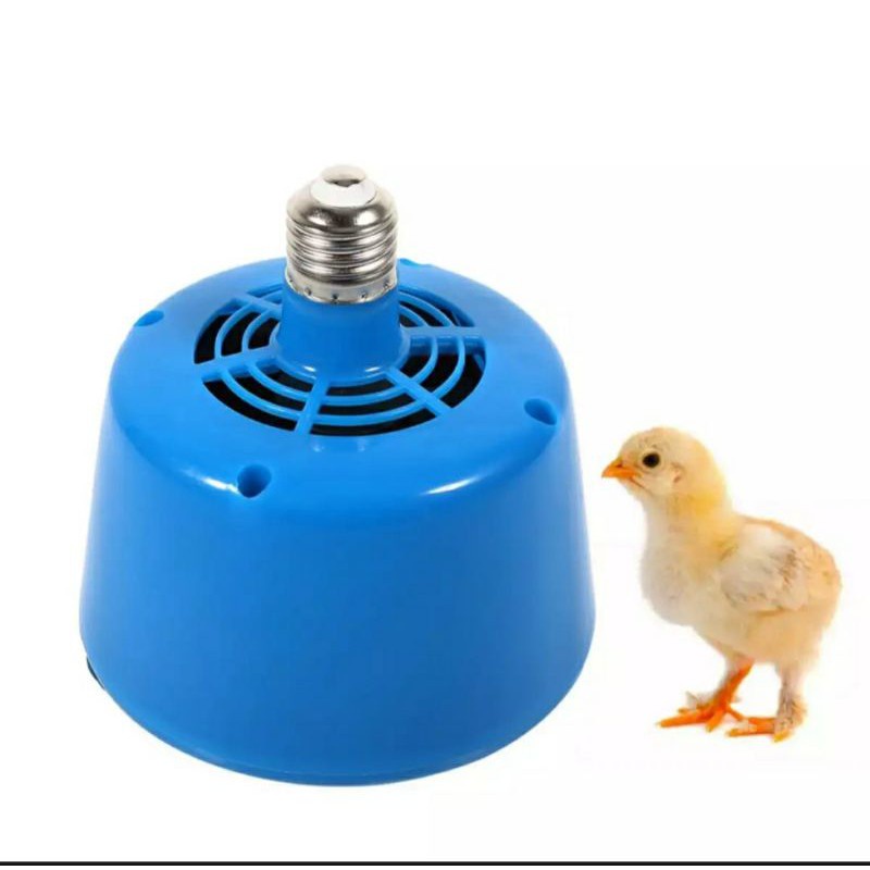 blower penghangat pemanas kandang ayam dan hewan ternak doc broiler ayam Bangkok