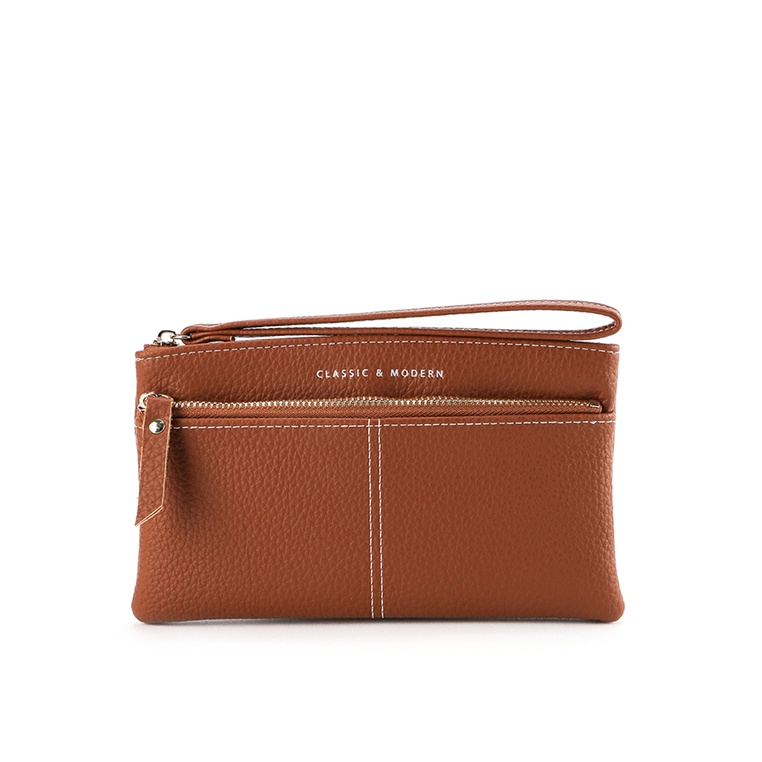 Dompet HUER ORIGINAL 76879 Wallet Wanita Cewek