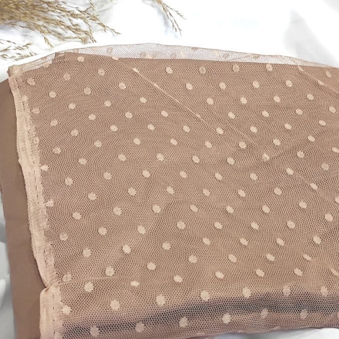 Paket Bridesmaid / Kain Seragaman