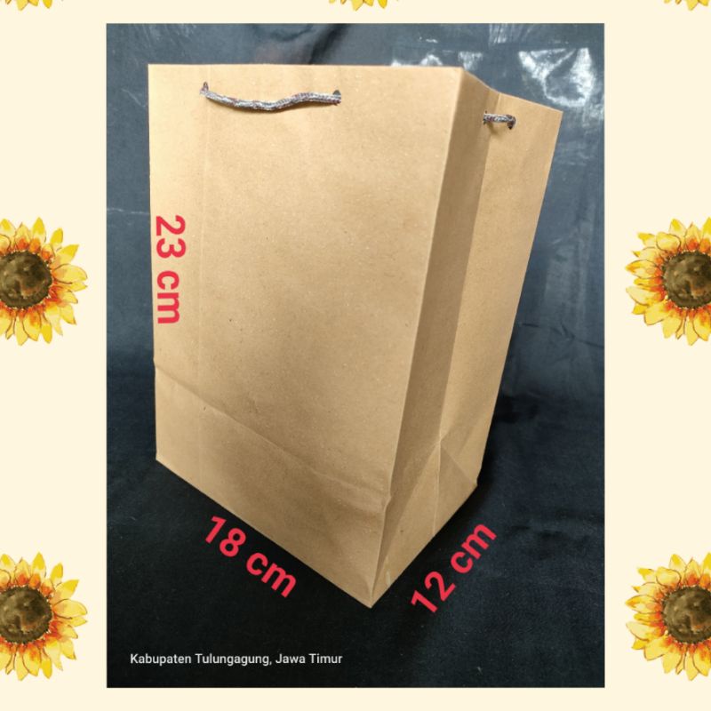 

paperbag tas souvenir R5BB