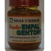 

NEW 9039 Bumbu Empal Gentong (Best Product) ︽