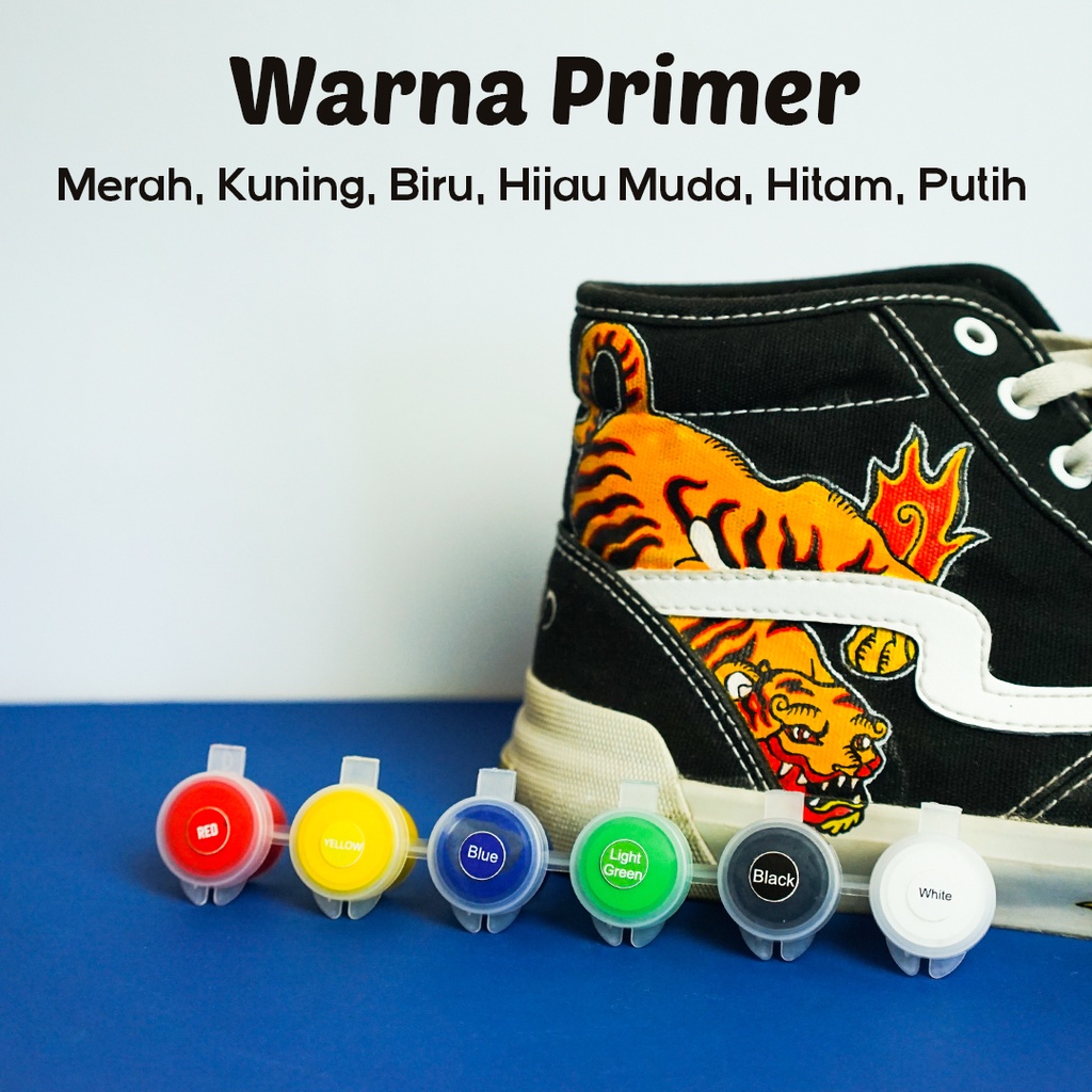 ksj leather paint