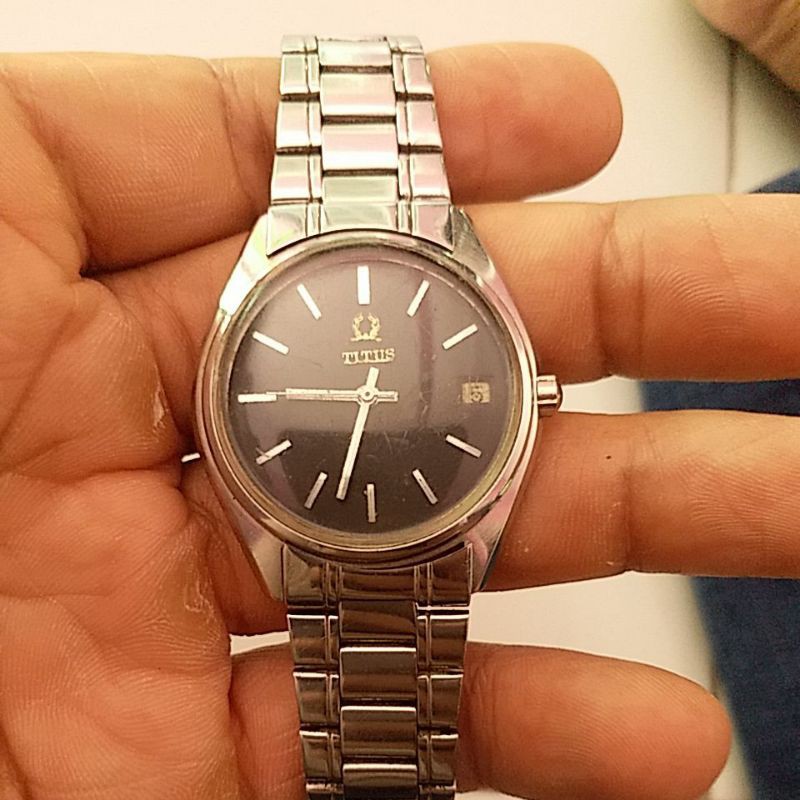 JAM JADUL TITUS INCABLOCK