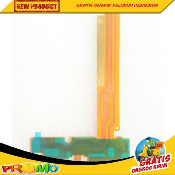 ACC HP FLEXIBLE CHARGER VIVO Y21 PLUG IN MIC