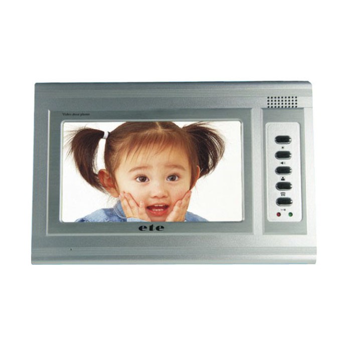 VIDEO DOOR PHONE ETE