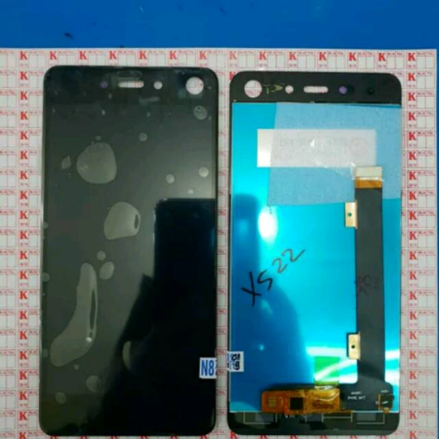 LCD TOUCHSCREEN INFINIX S2 PRO X522 ORIGINAL