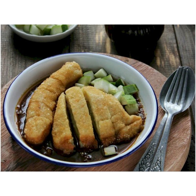 

pempek palembang