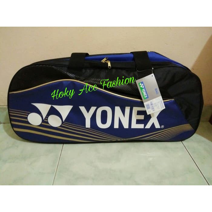 Tas Badminton Yonex BAG9631WEX Model Kotak Original (- JP )-