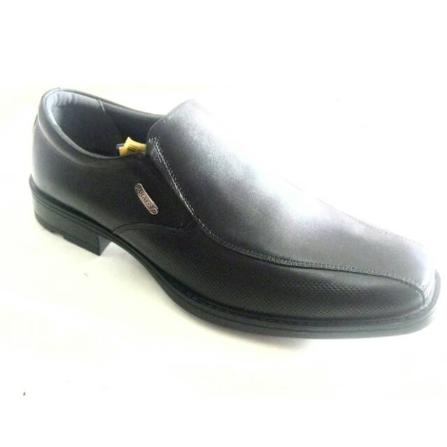 PAKALOLO BOOTS N7175 ( Sepatu Kulit Diskon )