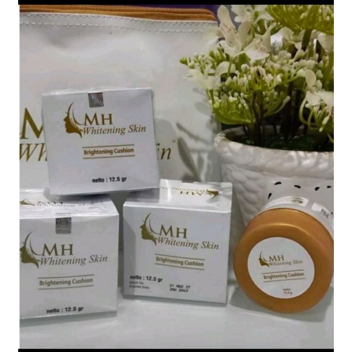 SUNBLOCK MH WHITENING SKIN