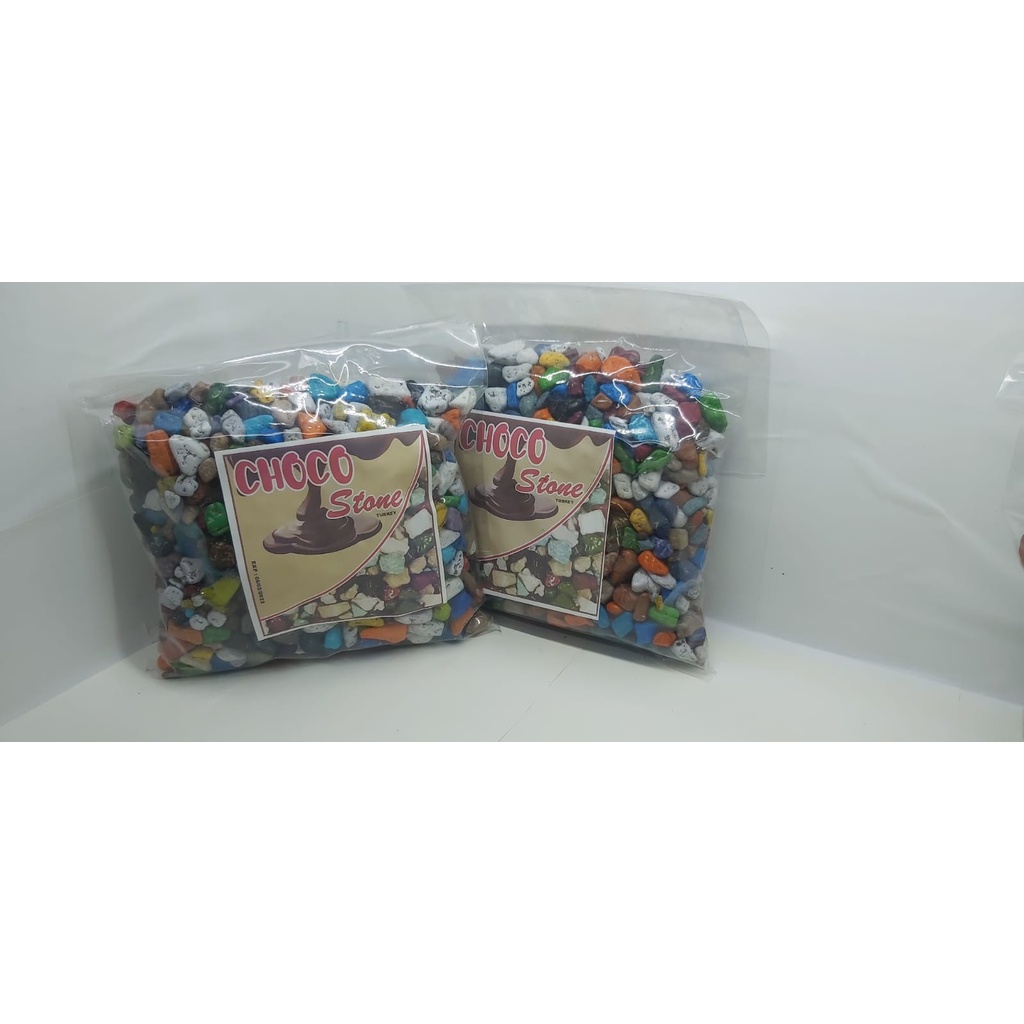 COKLAT BATU TURKY 500GR/COKLAT ARAB/OLEH OLEH HAJI&amp;UMPROH(exp2024)