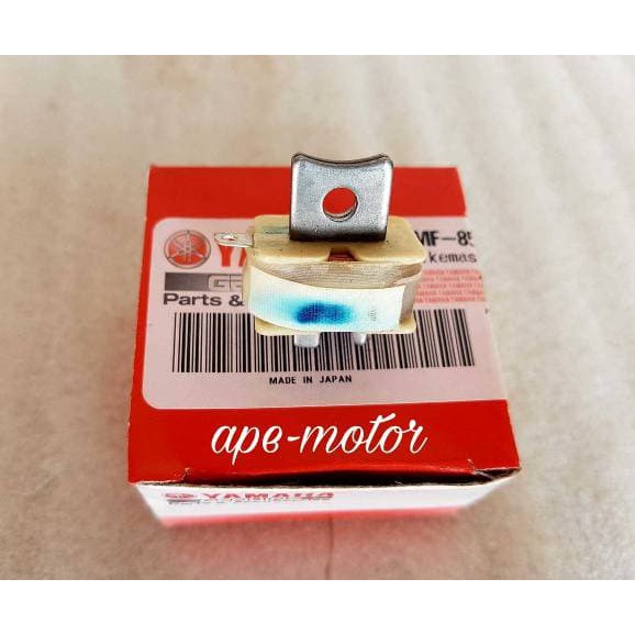 SPUL PULSER RX KING 1MF-85580-V0 ORIGINAL YAMAHA ASLI