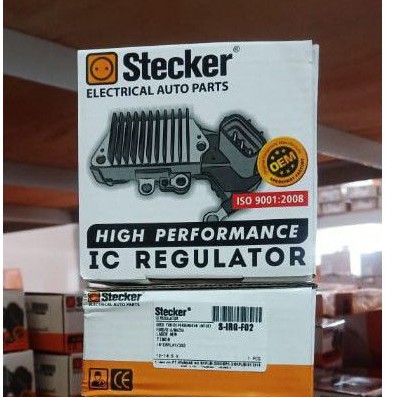 Ic Regulator Mazda Interplay / Timor