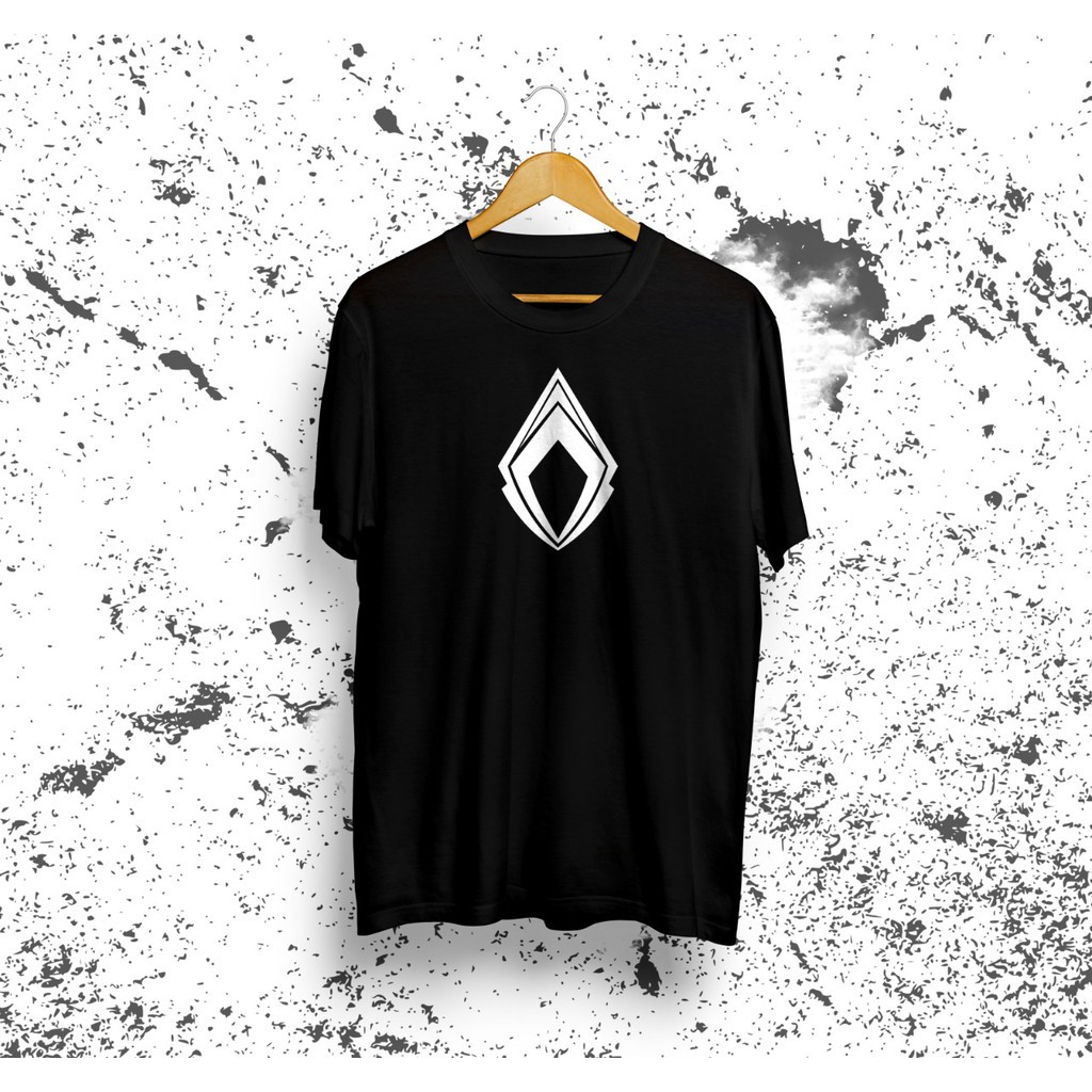 KAOS DISTRO LOGO BASIC BEHOLDER 02