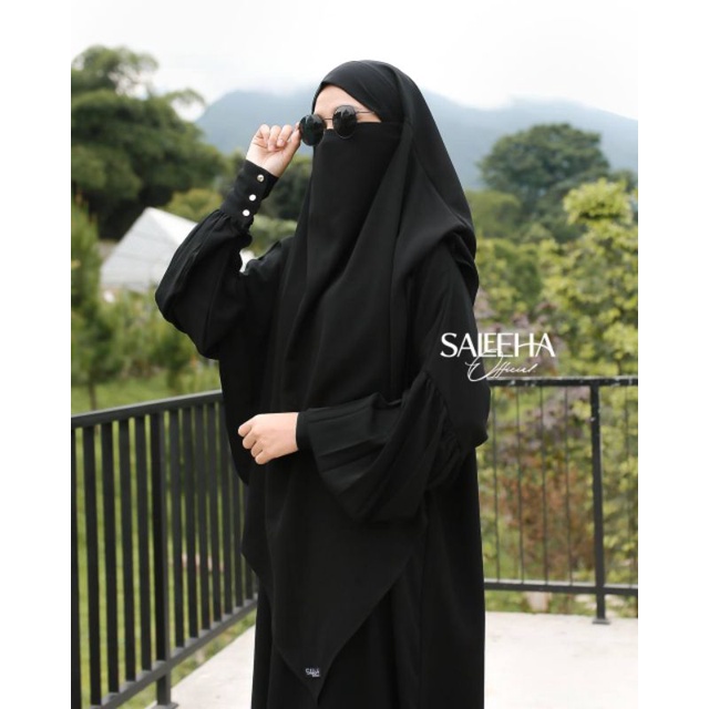 AZZAHRA SERIES BY SALEEHA OFFICIAL