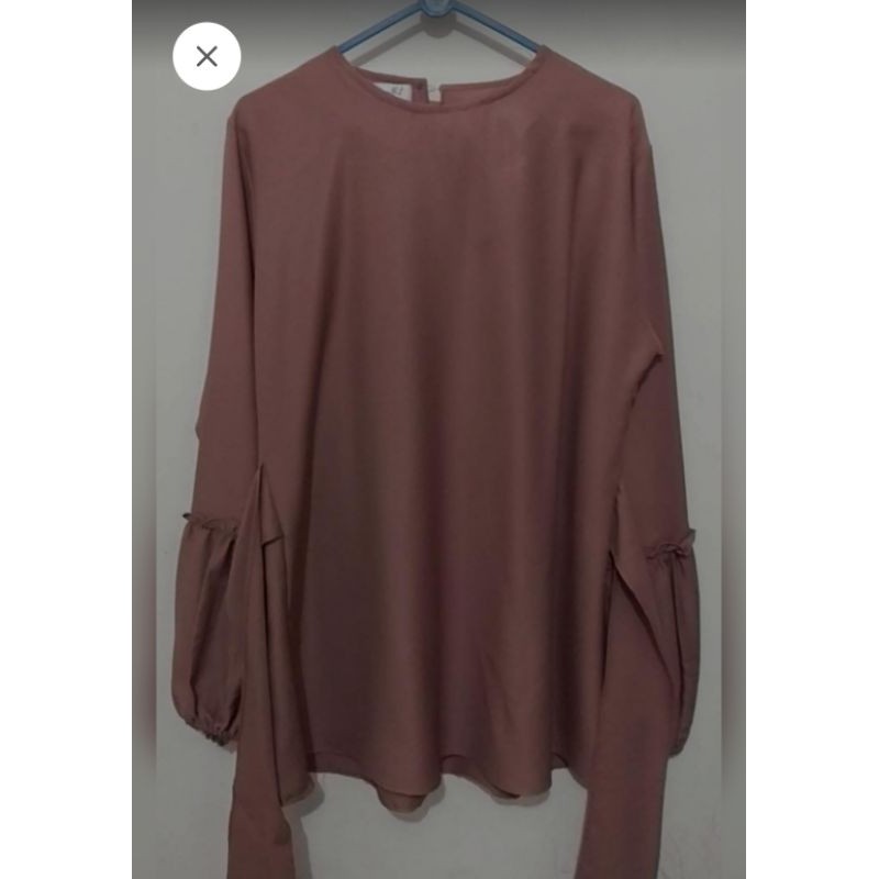 Blouse Mayoutfit