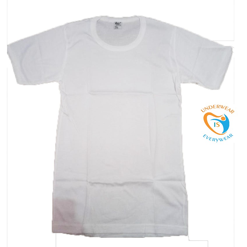 1 Pcs Kaos Dalam Relic - Oblong Pria Dewasa - Type O-Neck (Bulat)