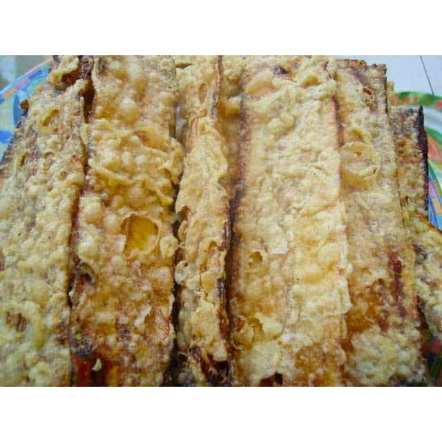 

Keripik Pisang Cokelat Sale Tipis 100gr Kripik Pisang Cokelat Sale Tipis Cemilan Snack Makanan Ring