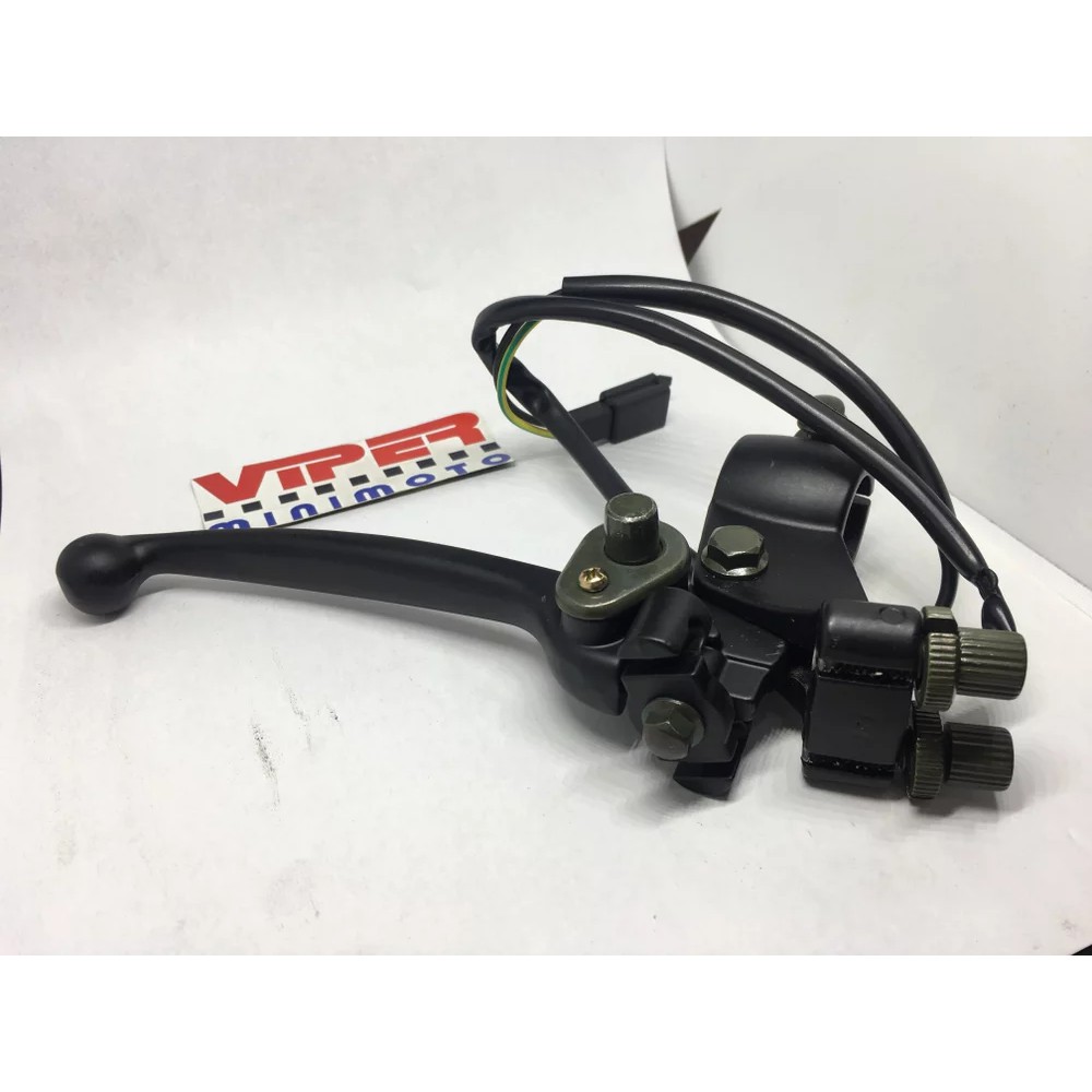 Handle Rem Depan TROMOL ATV 110 - 125 cc - Universal