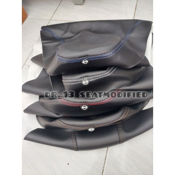 COVER KULIT JOK BAHAN MBTECH YAMAHA F1ZR FIZ R