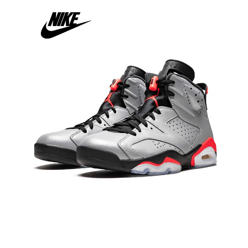 reflective infrared 6s