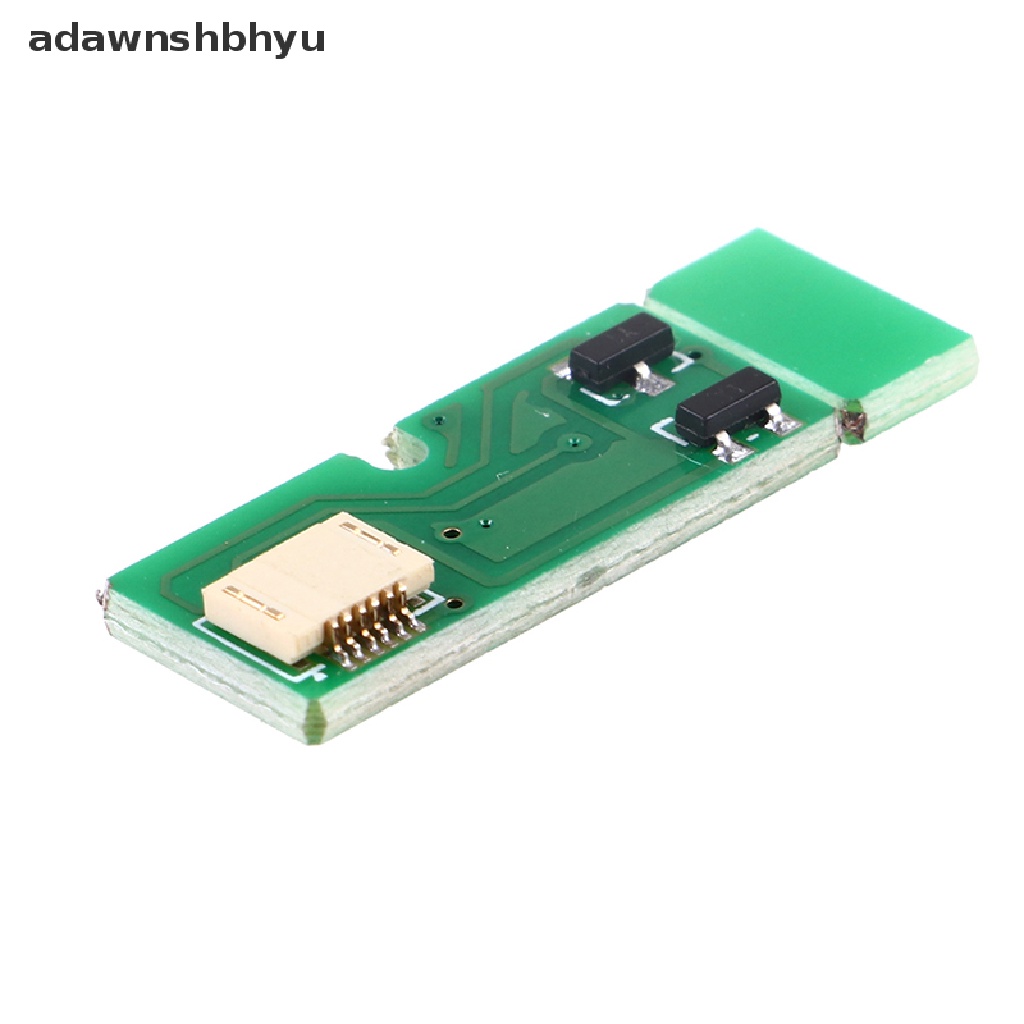 Adawnshbhyu Power On OFF Switch Board Kabel Fleksibel Untuk Papan Kabel Pita PS3 MSW-K02 MFW-001