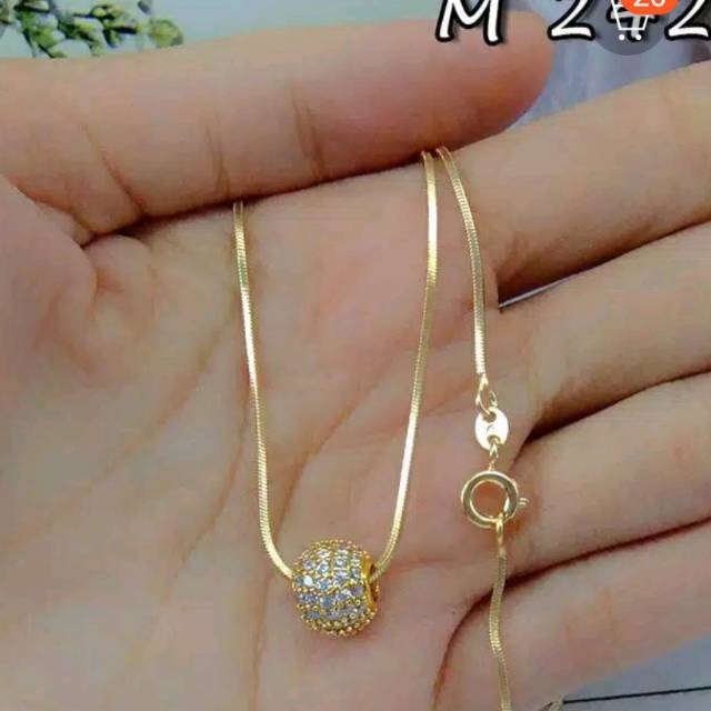 Kalung xuping