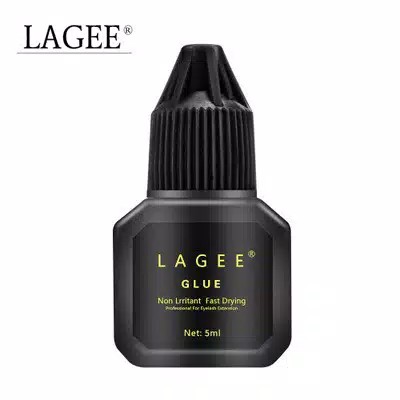 Lem Bulu Mata LAGEE Eyelash Extension Glue